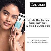 Feuchtigkeitscreme Ultra Gentle, 100 ml