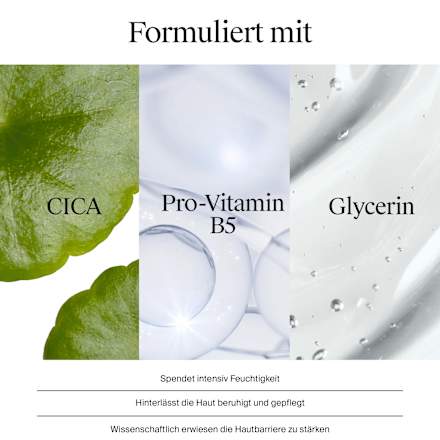 Feuchtigkeitscreme Ultra Gentle, 100 ml