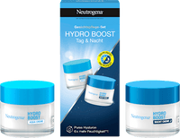 Gesichtpflegeset Hydro Boost 2tlg, 1 St