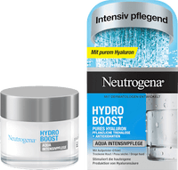 Hydro Boost Aqua Intensieve Gezichtscrème, 50 ml