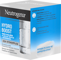 Gesichtscreme Hydro Boost Aqua Intensiv, 50 ml