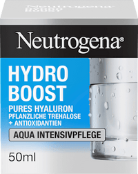 Gesichtscreme Hydro Boost Aqua Intensiv, 50 ml