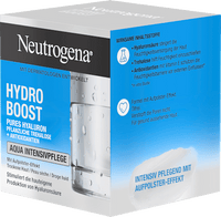 Hydro Boost Aqua Intensieve Gezichtscrème, 50 ml