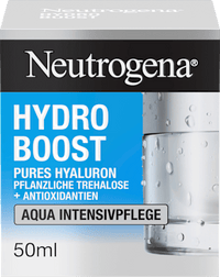 Hydro Boost Aqua Intensieve Gezichtscrème, 50 ml
