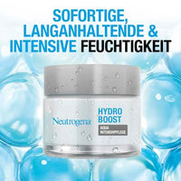 Hydro Boost Aqua Intensieve Gezichtscrème, 50 ml