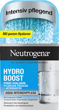 Gesichtscreme Hydro Boost Aqua Intensiv, 50 ml