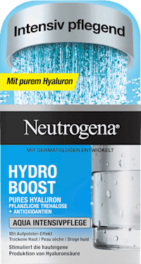 Hydro Boost Aqua Intensieve Gezichtscrème, 50 ml