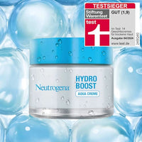 Hydro Boost Aqua Gezichtscrème, 50 ml