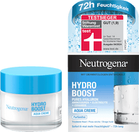 Hydro Boost Aqua Gezichtscrème, 50 ml