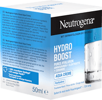 Gesichtscreme Hydro Boost Aqua, 50 ml