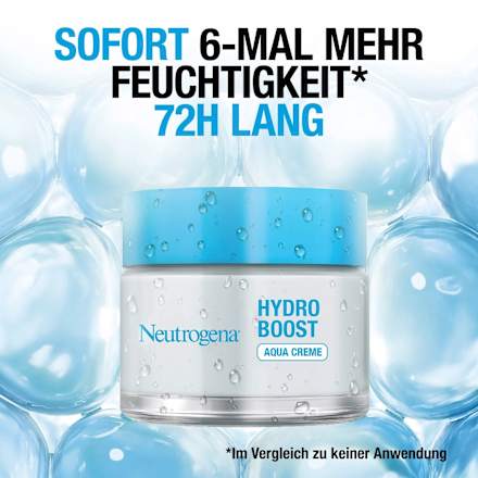 Hydro Boost Aqua Gezichtscrème, 50 ml