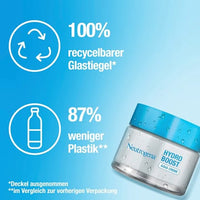 Hydro Boost Aqua Gezichtscrème, 50 ml