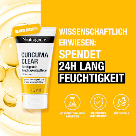 Gesichtscreme, 75 ml