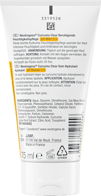 Gesichtscreme, 75 ml