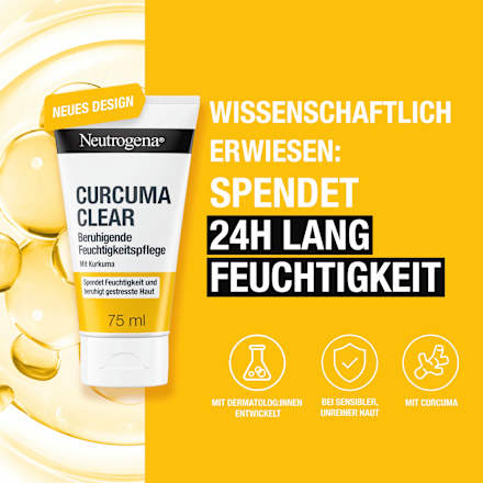 Gesichtscreme, 75 ml
