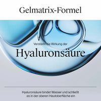 Gesichtsgel Hydro Boost Aqua, 50 ml