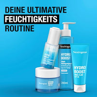 Hydro Boost Aqua Gezichtsgel, 50 ml