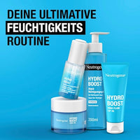 Hydro Boost Aqua Gezichtsgel, 50 ml
