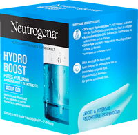 Hydro Boost Aqua Gezichtsgel, 50 ml