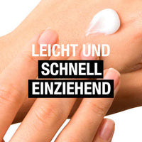 Hand- en nagelcrème, snel intrekkend, 75 ml