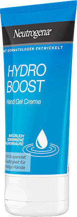 Handcreme Hydro Boost Gel Creme, 75 ml