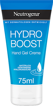 Handcreme Hydro Boost Gel Creme, 75 ml
