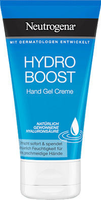 Handcreme Hydro Boost Gel Creme, 75 ml