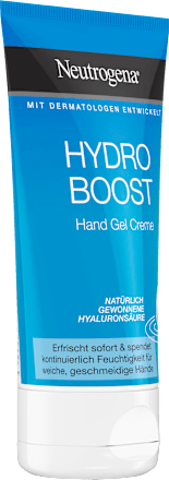 Handcreme Hydro Boost Gel Creme, 75 ml