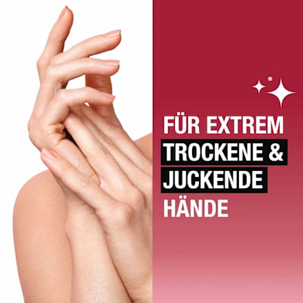 Handcreme Intense Repair, 50 ml