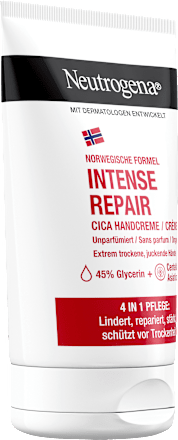 Handcrème Intense Herstellend, 50 ml