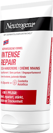 Handcrème Intense Herstellend, 50 ml