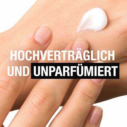 Handcrème Intense Herstellend, 50 ml