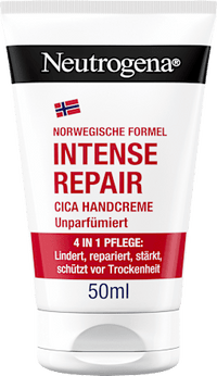 Handcrème Intense Herstellend, 50 ml