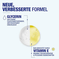 Direct intrekkende handcrème, reisformaat, 15 ml
