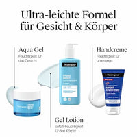 Handcreme sofort einziehend, 75 ml