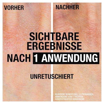 Handcreme sofort einziehend, 75 ml
