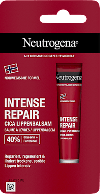 Lippenbalsam Intense Repair, 15 ml