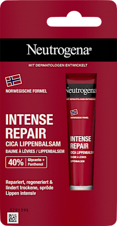 Lippenbalsam Intense Repair, 15 ml
