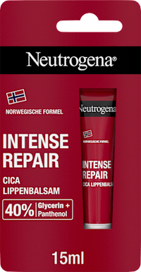 Lippenbalsam Intense Repair, 15 ml