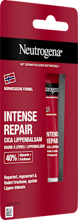Lippenbalsam Intense Repair, 15 ml