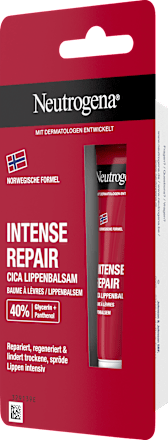 Lippenbalsam Intense Repair, 15 ml