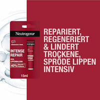 Lippenbalsam Intense Repair, 15 ml