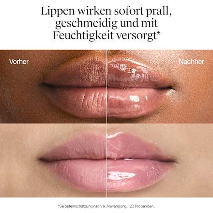 Lippenpflege Collagen Bank Lip Plumping Balm Vanilla, 12 ml