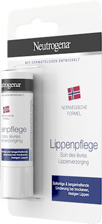 Lippenpflege Norwegische Formel, 4,8 g