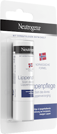 Lippenpflege Norwegische Formel, 4,8 g
