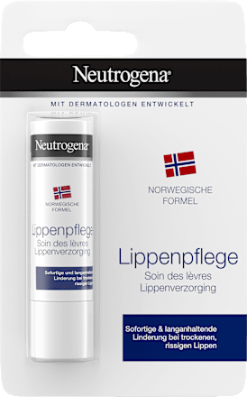 Lipverzorging Noorse formule, 4,8 g