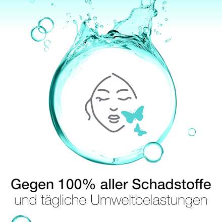 Micellair water Diepe Reiniging 3in1, 400 ml