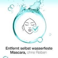 Micellair water Diepe Reiniging 3in1, 400 ml