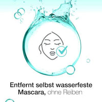 Micellair water Diepe Reiniging 3in1, 400 ml