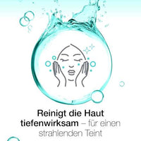 Micellair water Diepe Reiniging 3in1, 400 ml